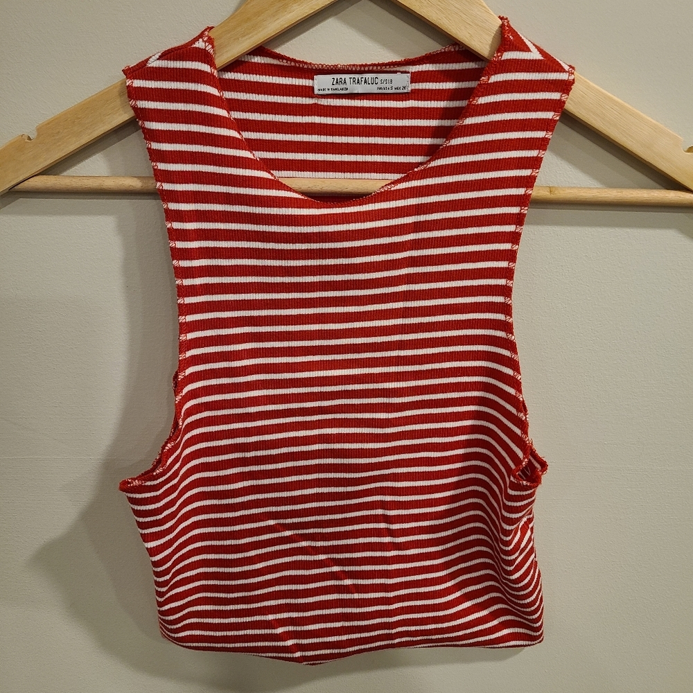 Ladies Tank Top